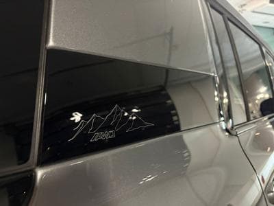 Baic BJ30 4x4 FULL HYBRID (2026) - Photo 12