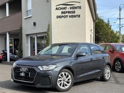 Audi A1 Sportback 1.0 30 TFSI - 110 Business line (2022) - Foto 1