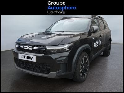 Dacia Bigster 1.8 Hybrid Journey (2025) - Photo 1