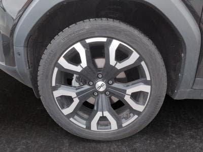 Dacia Bigster 1.8 Hybrid Journey (2025) - Photo 11