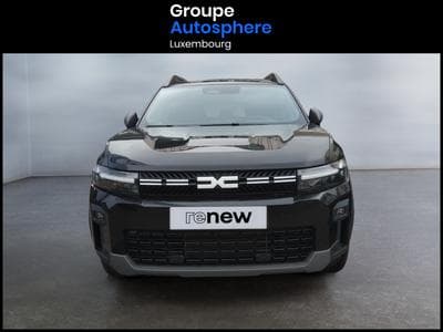 Dacia Bigster 1.8 Hybrid Journey (2025) - Photo 2