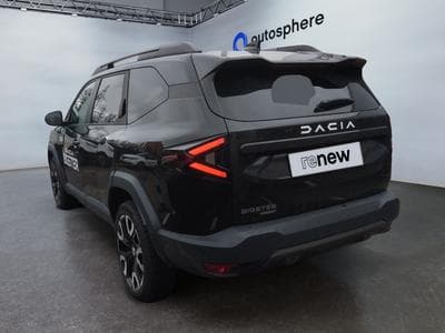 Dacia Bigster 1.8 Hybrid Journey (2025) - Photo 3