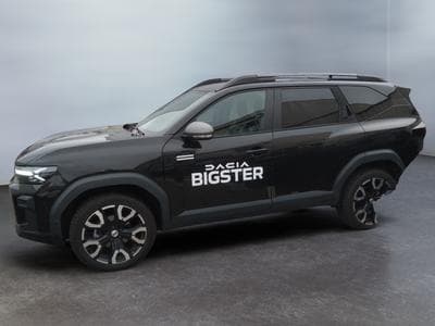 Dacia Bigster 1.8 Hybrid Journey (2025) - Photo 5