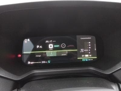 Dacia Bigster 1.8 Hybrid Journey (2025) - Foto 6