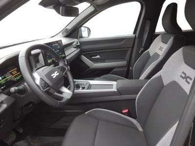 Dacia Bigster 1.8 Hybrid Journey (2025) - Photo 7