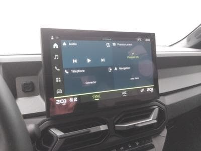 Dacia Bigster 1.8 Hybrid Journey (2025) - Foto 9