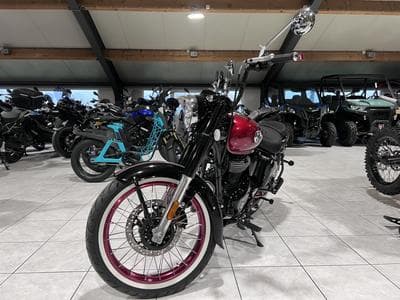 Royal Enfield Goan Classic (2026) - Foto 2