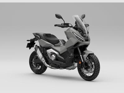 Honda X-ADV 750 (2027) - Photo 1