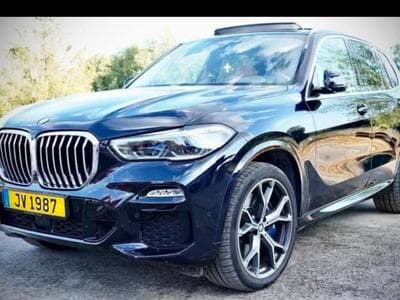 BMW X5 BMW X5 (2019) - Photo 1