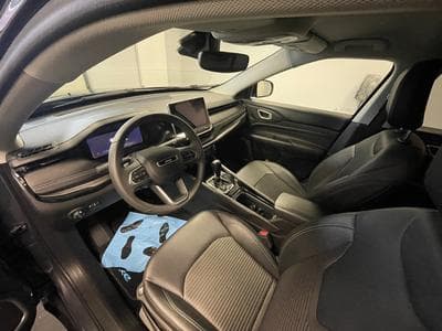 Jeep Compass NIGHT EAGLE 1.5 e-hybrid (2023) - Foto 3