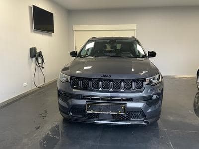 Jeep Compass NIGHT EAGLE 1.5 e-hybrid (2023) - Foto 1