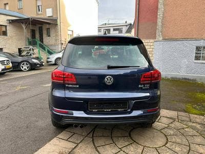 Tiguan