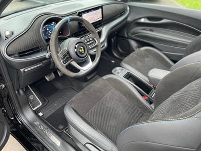 Fiat 500 e Cabrio Turismo Limited Edition (2024) - Photo 6