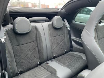 Fiat 500 e Cabrio Turismo Limited Edition (2024) - Photo 5