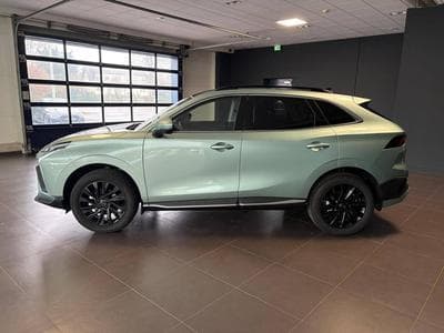 Forthing T5 EVO 1.5 TURBO AUTO FULL OPTIONS (2026) - Photo 2