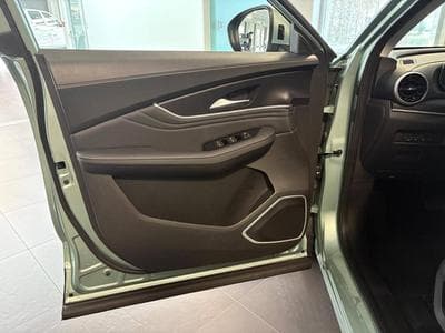 Forthing T5 EVO 1.5 TURBO AUTO FULL OPTIONS (2026) - Photo 12