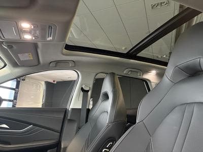 Forthing T5 EVO 1.5 TURBO AUTO FULL OPTIONS (2026) - Photo 10