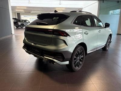 Forthing T5 EVO 1.5 TURBO AUTO FULL OPTIONS (2026) - Photo 4