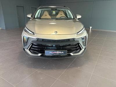 Forthing T5 EVO 1.5 TURBO AUTO FULL OPTIONS (2026) - Photo 3