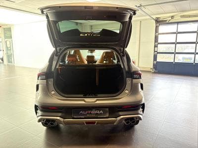 Forthing T5 EVO 1.5 TURBO AUTO FULL OPTIONS (2026) - Photo 5