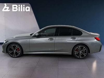 BMW 330 d xDrive HK HiFi DAB LED GSD (2025) - Photo 3