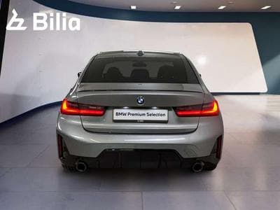 BMW 330 d xDrive HK HiFi DAB LED GSD (2025) - Photo 4