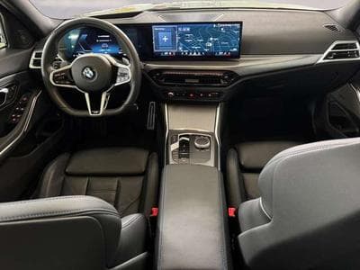 BMW 330 d xDrive HK HiFi DAB LED GSD (2025) - Photo 7