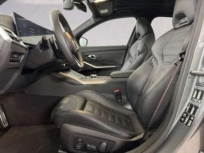 BMW 330 d xDrive HK HiFi DAB LED GSD (2025) - Photo 9