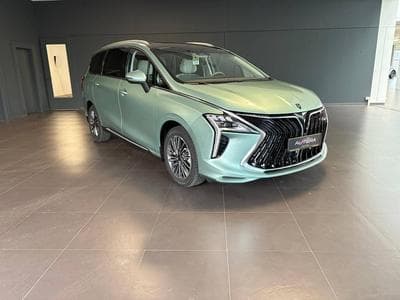 Forthing U-Tour 1.5 TURBO AUTO 7 PLACES (2026) - Photo 1