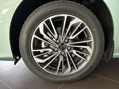 Forthing U-Tour 1.5 TURBO AUTO 7 PLACES (2026) - Photo 13