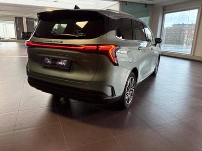 Forthing U-Tour 1.5 TURBO AUTO 7 PLACES (2026) - Photo 5