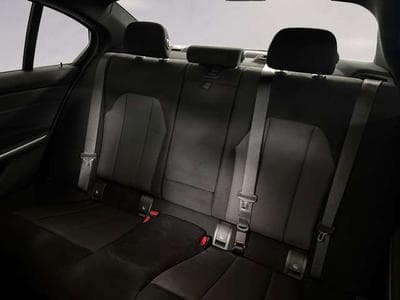 BMW 320 d xDrive HiFi DAB LED GSD RFK (2025) - Photo 10