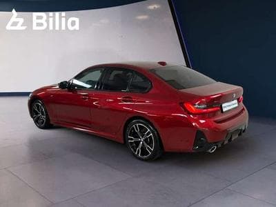 BMW 320 d xDrive HiFi DAB LED GSD RFK (2025) - Foto 5