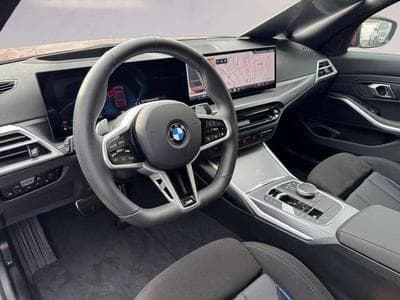 BMW 320 d xDrive HiFi DAB LED GSD RFK (2025) - Photo 6