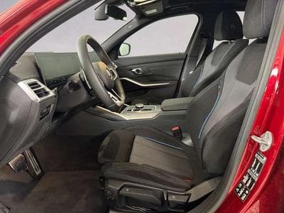 BMW 320 d xDrive HiFi DAB LED GSD RFK (2025) - Foto 9