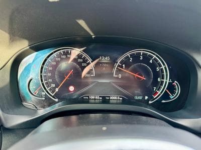 BMW X4 xDrive 20i Aut. Pack M Sport LED/HEAD-UP/360° (2019) - Photo 14