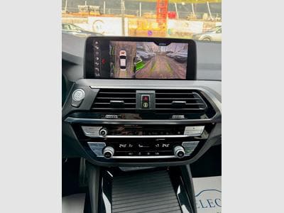 BMW X4 xDrive 20i Aut. Pack M Sport LED/HEAD-UP/360° (2019) - Photo 13