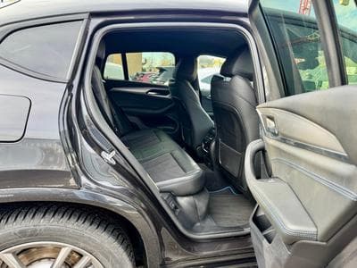 BMW X4 xDrive 20i Aut. Pack M Sport LED/HEAD-UP/360° (2019) - Photo 10