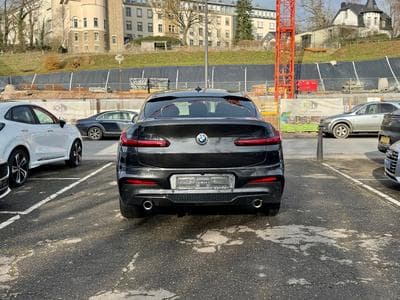 BMW X4 xDrive 20i Aut. Pack M Sport LED/HEAD-UP/360° (2019) - Photo 5