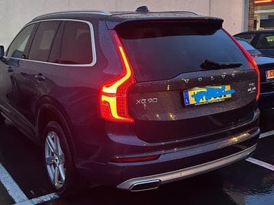 XC90