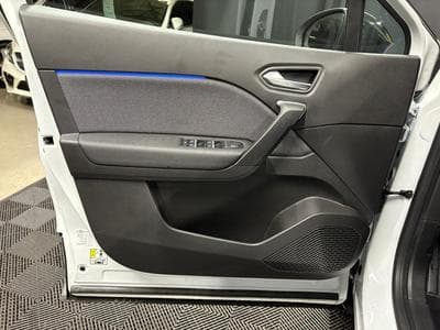 Renault Captur Techno TCe 160 auto CAMERA/NAVI/SIEGES CHAUFFANTS (2025) - Photo 15