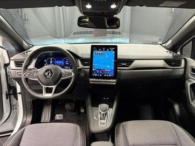 Captur