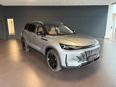 Baic X75 1.5 TURBO AUTO FULL OPTIONS (2026) - Photo 1