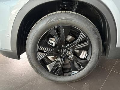 Baic X75 1.5 TURBO AUTO FULL OPTIONS (2026) - Photo 14