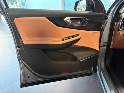 Baic X75 1.5 TURBO AUTO FULL OPTIONS (2026) - Photo 13