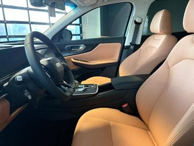 Baic X75 1.5 TURBO AUTO FULL OPTIONS (2026) - Photo 6