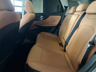 Baic X75 1.5 TURBO AUTO FULL OPTIONS (2026) - Photo 11