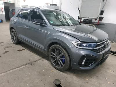 VW T-Roc R 4Motion 2.0 TSI 300cv CAMERA/PANO/AKRAPOVIC (2022) - Photo 1