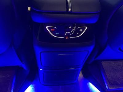 Forthing 9 1.5 PHEV 7 PLACES FULL HYBRID (2026) - Photo 11