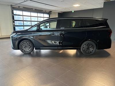 Forthing 9 1.5 PHEV 7 PLACES FULL HYBRID (2026) - Photo 3